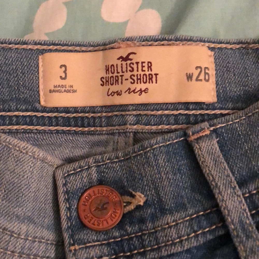HOLLISTER SHORTS - Picture 5 of 6